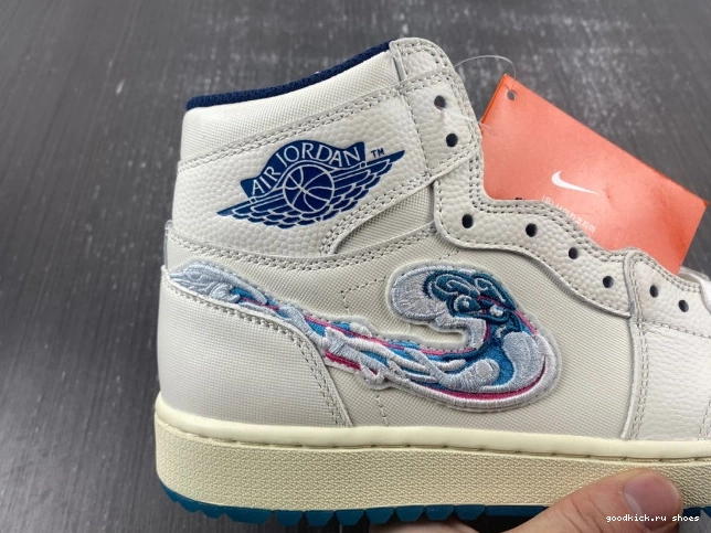 Rep High Aloha 2 West Jordan Michelle Golf 1 NRG Retro Wie FV3565-100 0719